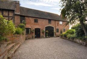 The Saddle Room, Stableford Hall, Stableford, Bridgnorth WV15 5LS