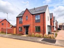 2, Bay Willow Crescent, Northampton NN4 6GJ