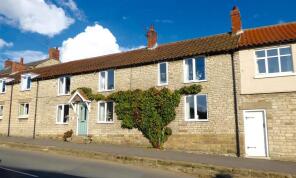 Fairhaven, High Street, Wrelton, Pickering YO18 8PG