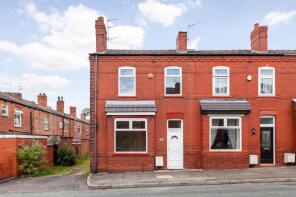2, Whiteside Avenue, Wigan WN6 7AY