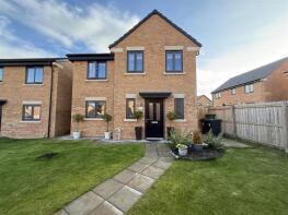 6, Pondside Close, Darlington DL2 2NN