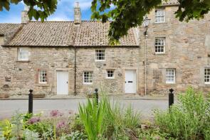 Little Brunton, Brunton Street, Falkland KY15 7BQ