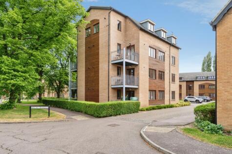 Abberley Wood, CAMBRIDGE, Cambridgeshire, CB22