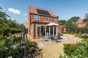 2, Valentines Yard, Pentney Lane, King's Lynn PE32 1JE