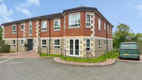 Waterside, Fairburn, North Yorkshire