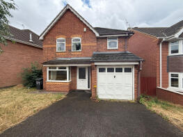 59, Columbine Road, Leicester LE5 1UG
