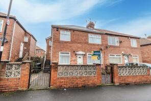 285, Benson Road, Newcastle Upon Tyne NE6 2SE