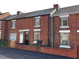 13, Percy Terrace, Stanley DH9 7TN