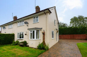 2, Oak Close, Salisbury SP5 1AE