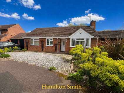 Burton Drive, Needham Market, IP6