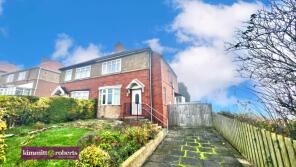 Saint Martins, Houghton Road, Newbottle, Houghton-le-spring DH4 4EE