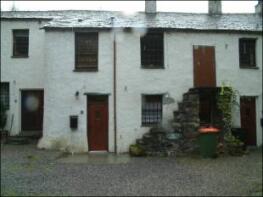 2, Millbeck Cottages, Millbeck Village, Keswick CA12 4PT