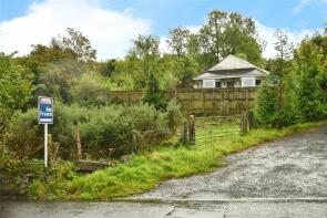 Croffte Bungalow, Amman Road, Ammanford SA18 1SW