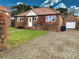 3, Sunnyfield Gardens, Saltburn-by-the-sea TS13 4NZ