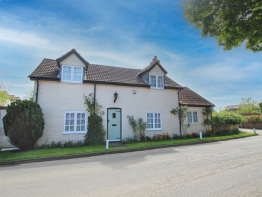 The Cottage, Cross Street, Great Hatfield HU11 4UR