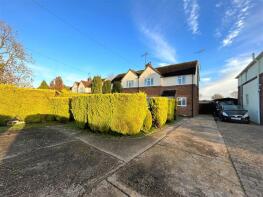 38, Toddington Road, Leighton Buzzard LU7 9QD
