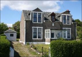 Avondale, Sandbraes Road, Whiting Bay, Isle Of Arran KA27 8RE