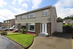 77, Lomond Road, Wemyss Bay PA18 6DP