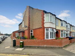 51, Beech Avenue, Northampton NN3 2JG
