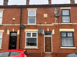 10, Crown Street, Ashton-under-lyne OL6 7PQ