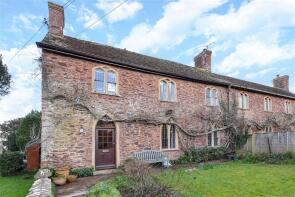 The Almonry, Road Through Goathurst, Goathurst, Bridgwater TA5 2DE