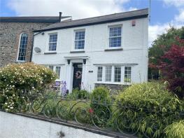 Castle Cottage, B4312 Llansteffan To Llangain, Llansteffan, Carmarthen SA33 5LJ