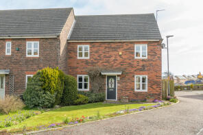 41, Farriers Rise, Southside, Alnwick NE66 2EN