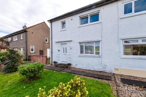 Rosebank, Sauchie, Alloa
