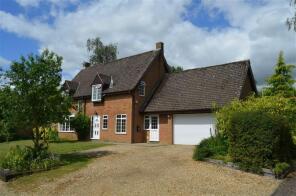 8, Willows Hill, Towcester NN12 8EJ