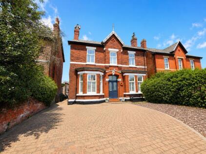 Westmoreland Road, Southport, Merseyside, PR8 6NX