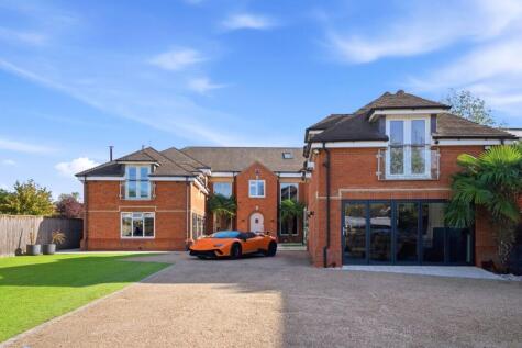 Somme Road, Allestree, Derby, DE22
