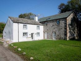 Mill Cottage, Santon Bridge, Holmrook CA19 1UX
