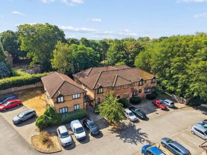 Polehampton Close, Twyford, Berkshire, RG10