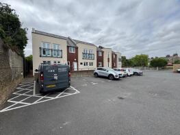 6, Cloughton Court, Triangle Place, Maldon CM9 4BT