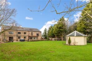 Cricket House Barn, Nabs Head Lane, Preston PR5 0UQ