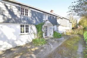 Turn Stones, Trelill Thatch Cottages, Trelill, Bodmin PL30 3HT