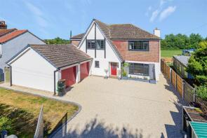 White Gable, Roughton Road, Woodhall Spa LN10 6YL