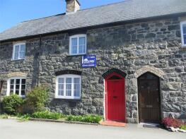3 Coed Y Glyn, Ty'n Ddol, Bala LL23 7TN