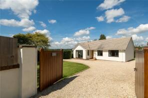 Little Cadbury, Road From Culmstock To Pilemoor, Cullompton EX15 3LA