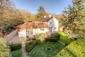 Woodside House, Mill Green Road, Ingatestone CM4 0RH