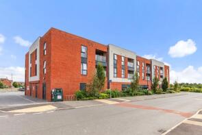 Flat 14, 2, Tibbs Road, Haddenham HP17 8ZA