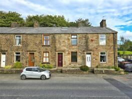 1049, Burnley Road, Loveclough, Rossendale BB4 8QY