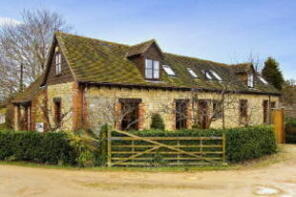 Old Manor Barn, Road Running Through Waterperry, Waterperry, Oxford OX33 1LB