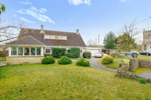 Strow House, Church Street, Wanstrow, Shepton Mallet BA4 4SU