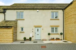 8, Windrush Heights, Burford OX18 4BF
