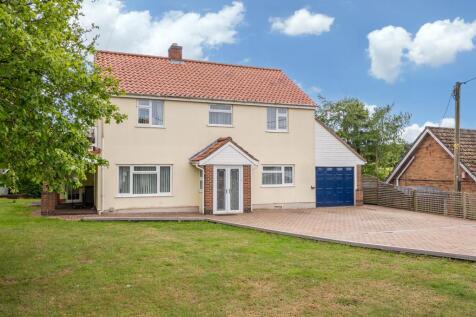 Old Mill Road, Roughton, NR11