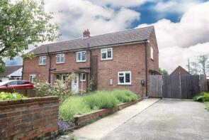 23, Fiske Pightle, Willisham Hall Road, Ipswich IP8 4SN