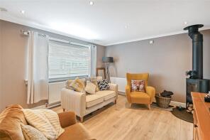 34, Baxter Street, Stirling FK7 7ET