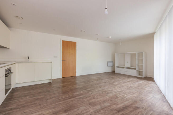 Living Area- Angl...