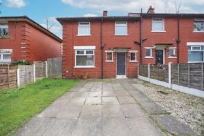49, Coniston Avenue, Manchester M45 6ED